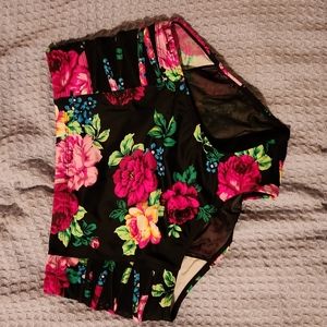Torrid Swim Bottoms- New w/o tags